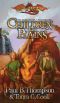 [Dragonlance: Barbarians 01] • Children of the Plains